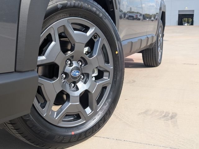 New 2026 MAGNETITE GRAY METALLIC Subaru Premium image 2