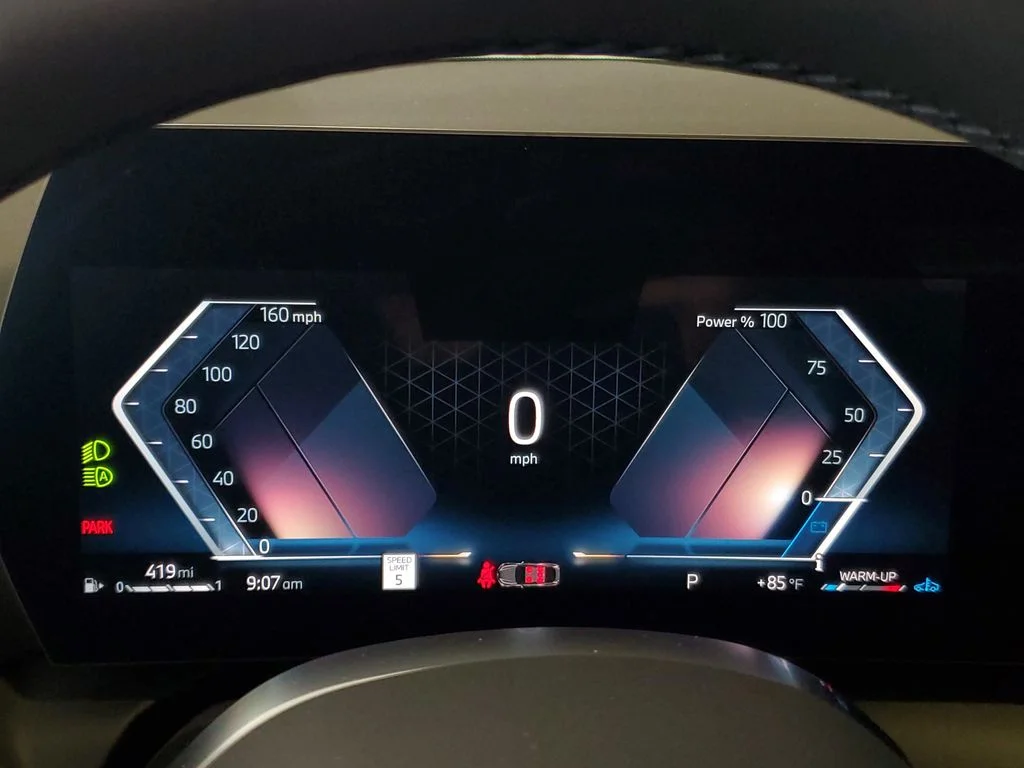 New 2026 Black Sapphire Metallic BMW 228 Gran Coupe image 17