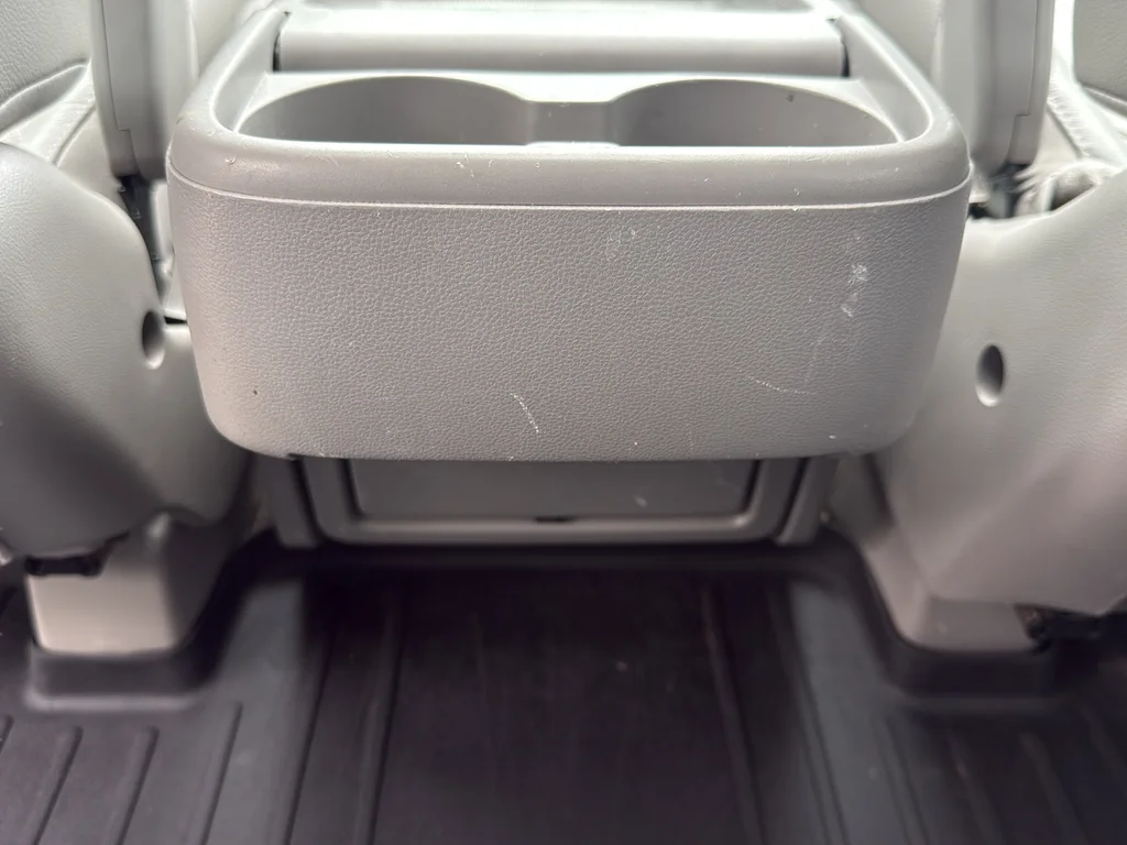 Used 2016  Honda EX-L image 13