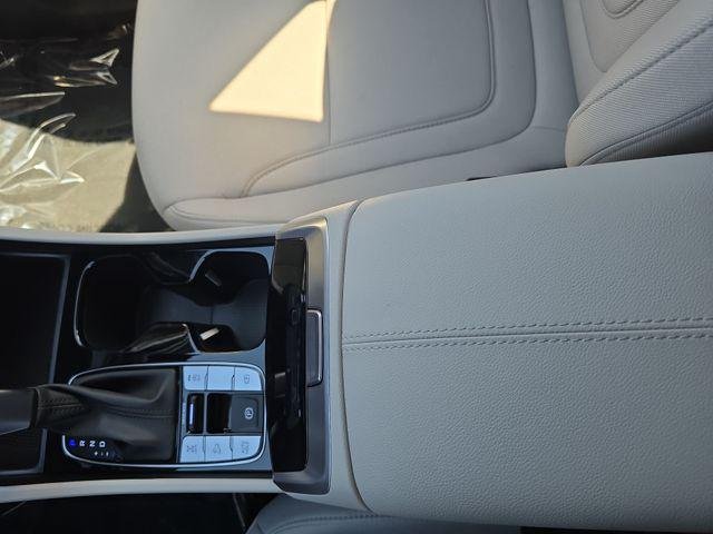 2026 Hyundai Tucson SE - Photo 20