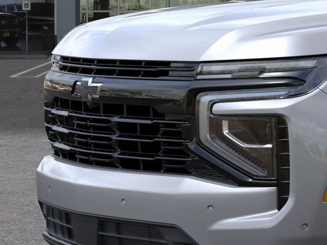 2026 Chevrolet Tahoe RST - Photo 13