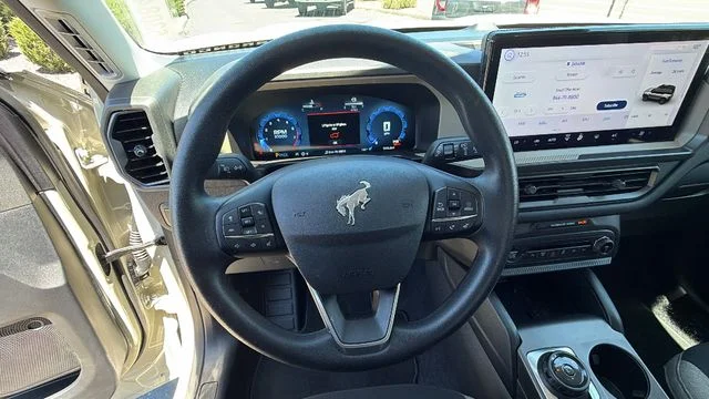Used 2025 Beige Ford Big Bend image 26