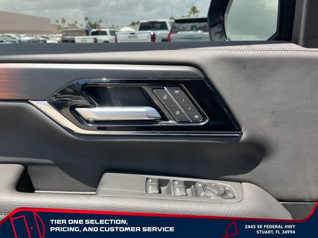 New 2026 Onyx Black GMC Denali image 23