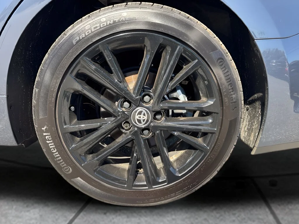 Used 2026  Toyota SE image 31