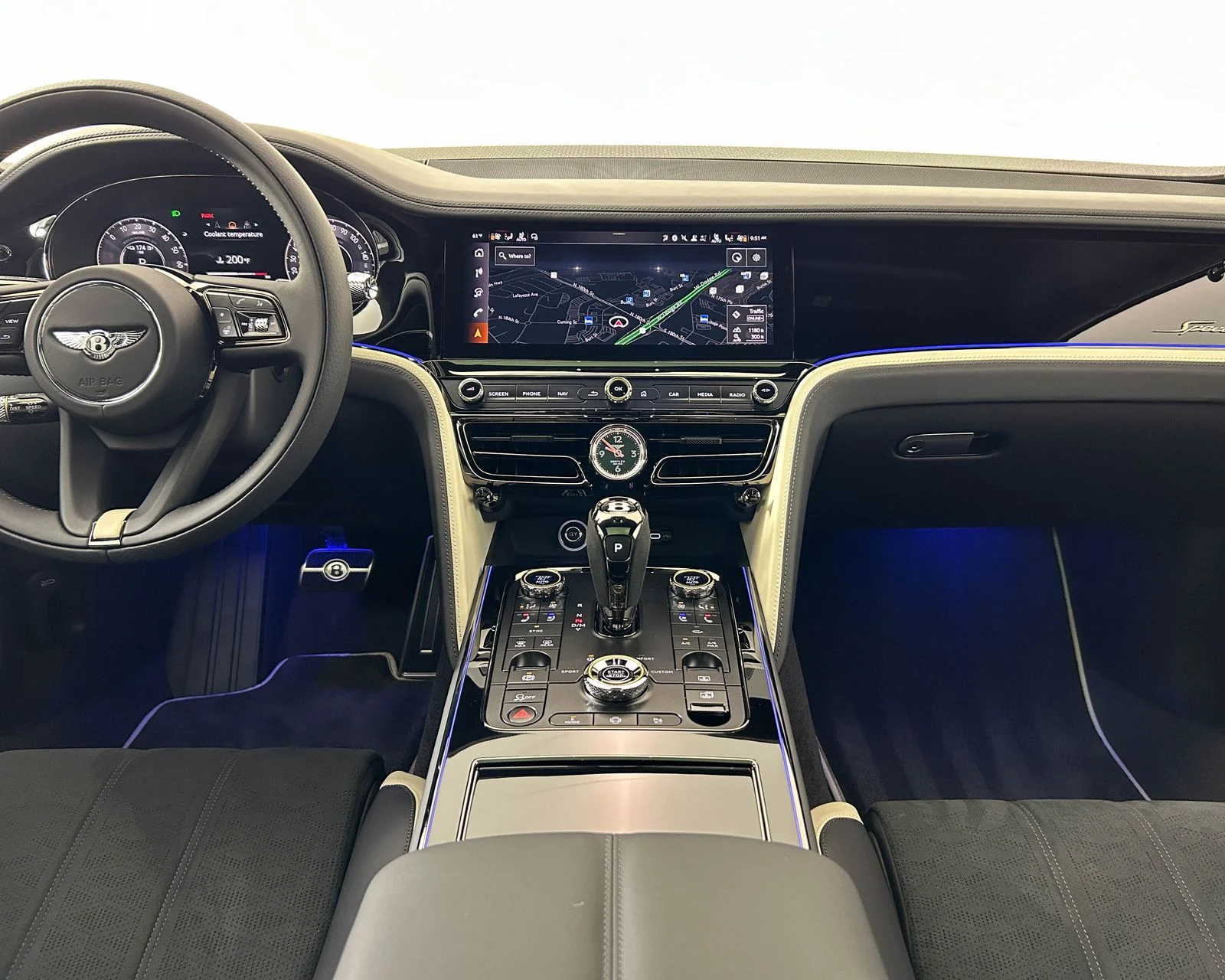 New 2026  Bentley Speed image 23