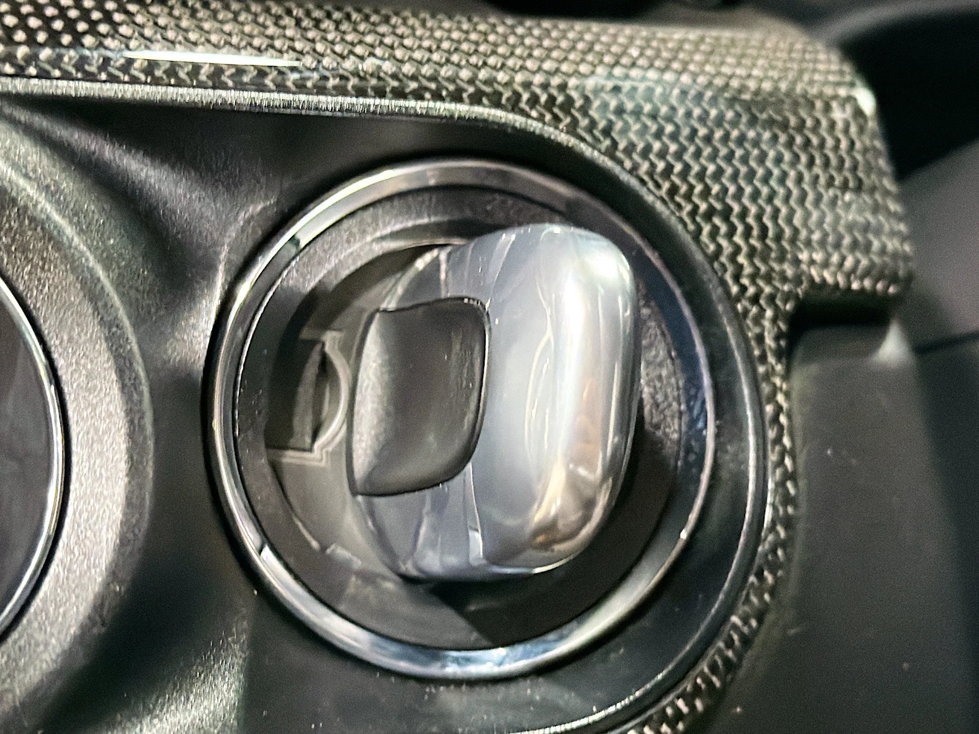 Certified Used 2019 Jet Black Metallic Porsche Turbo S image 33