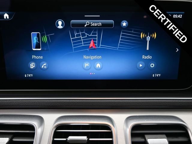 Used 2025  Mercedes-Benz GLE 350 image 6
