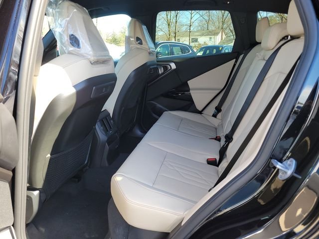 Used 2026 Black BMW 30 xDrive image 14