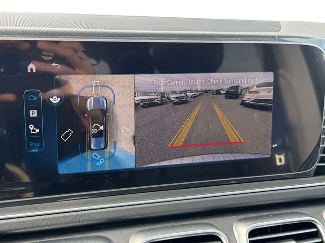 New 2026  Mercedes-Benz GLS 450 image 30