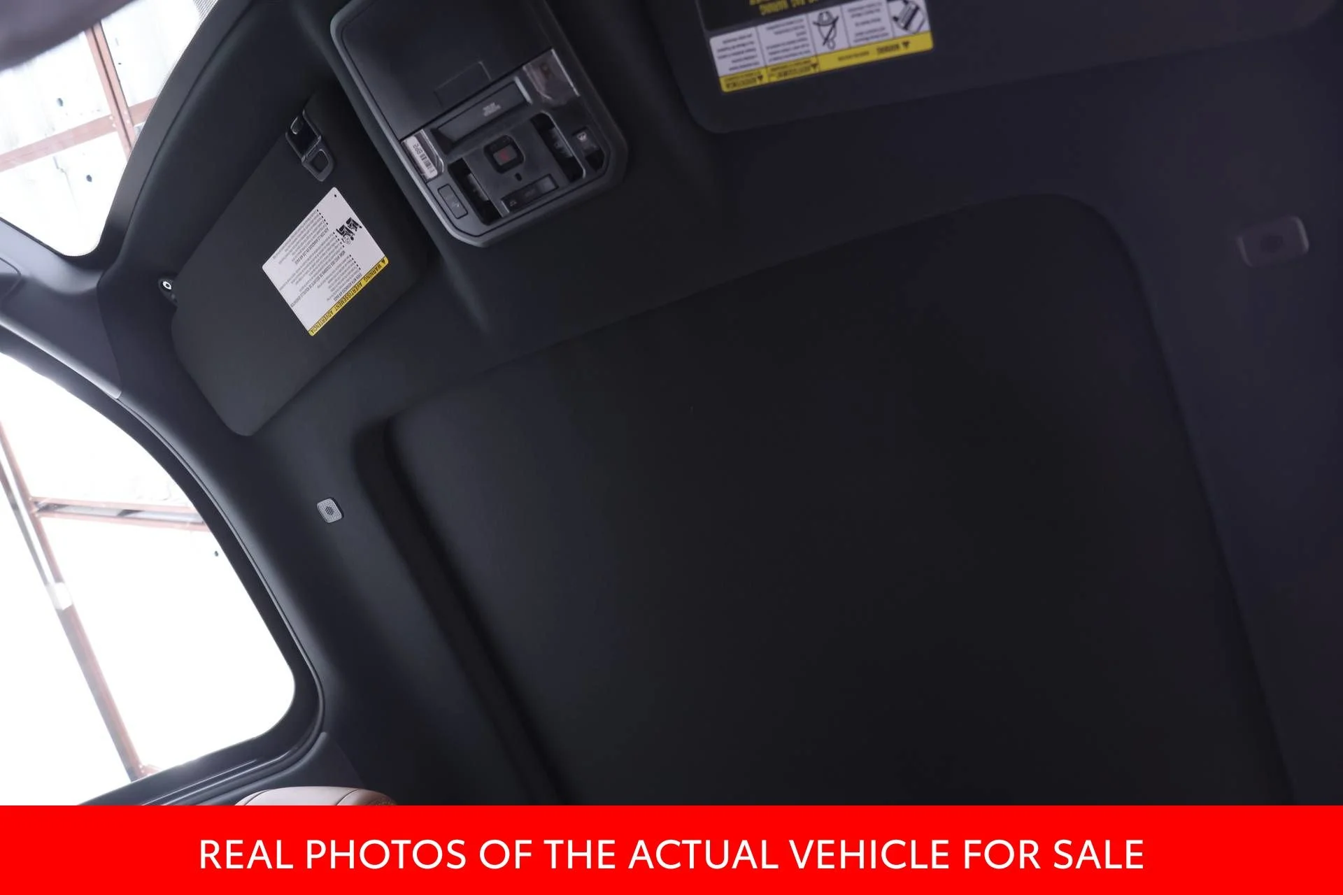 New 2026 Magnetic Gray Metallic Toyota  1794 Edition image 16