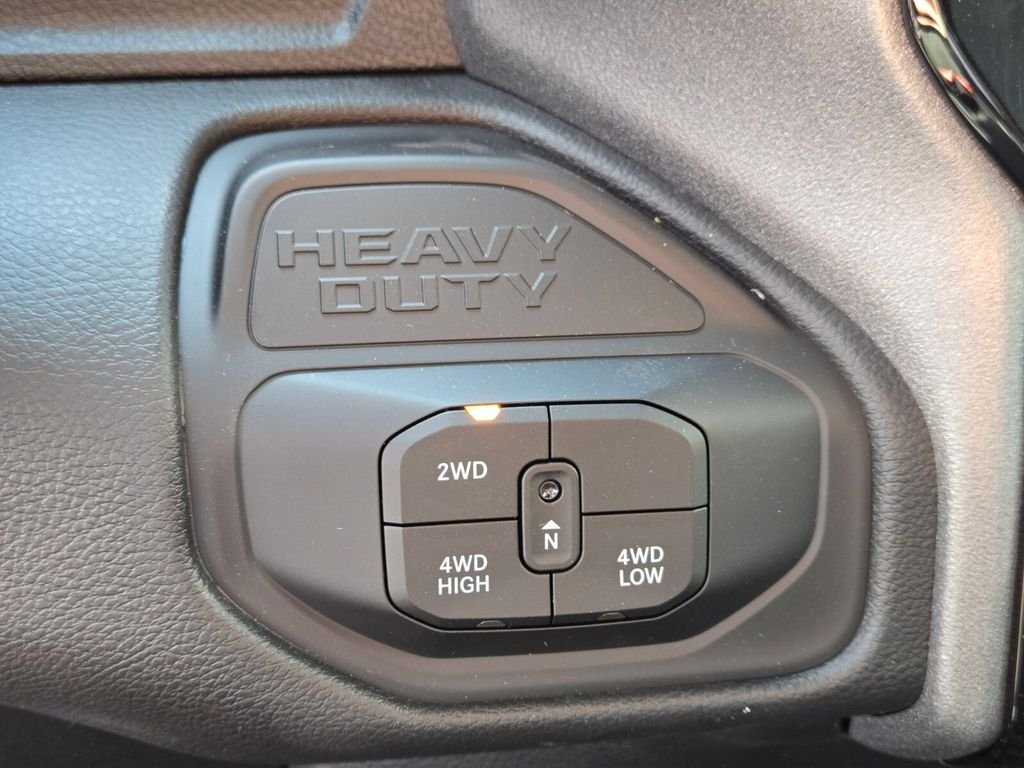 2025 RAM 2500 Tradesman - Photo 14
