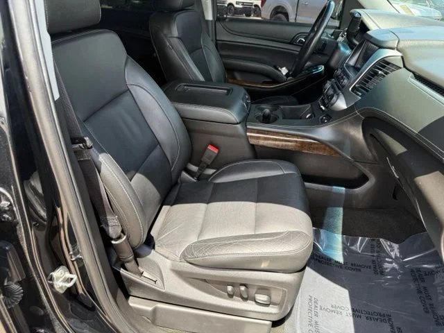 Used 2018 Black Chevrolet LT image 35
