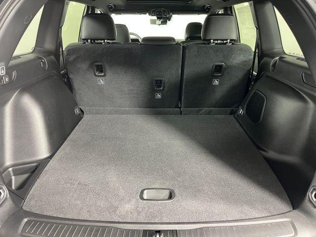 New 2026 Bright White Clearcoat Jeep Limited image 61