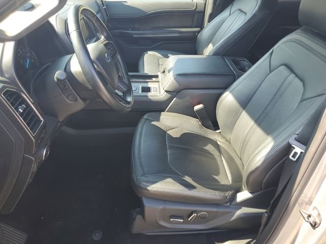 Used 2020 Silver Ford Limited image 5