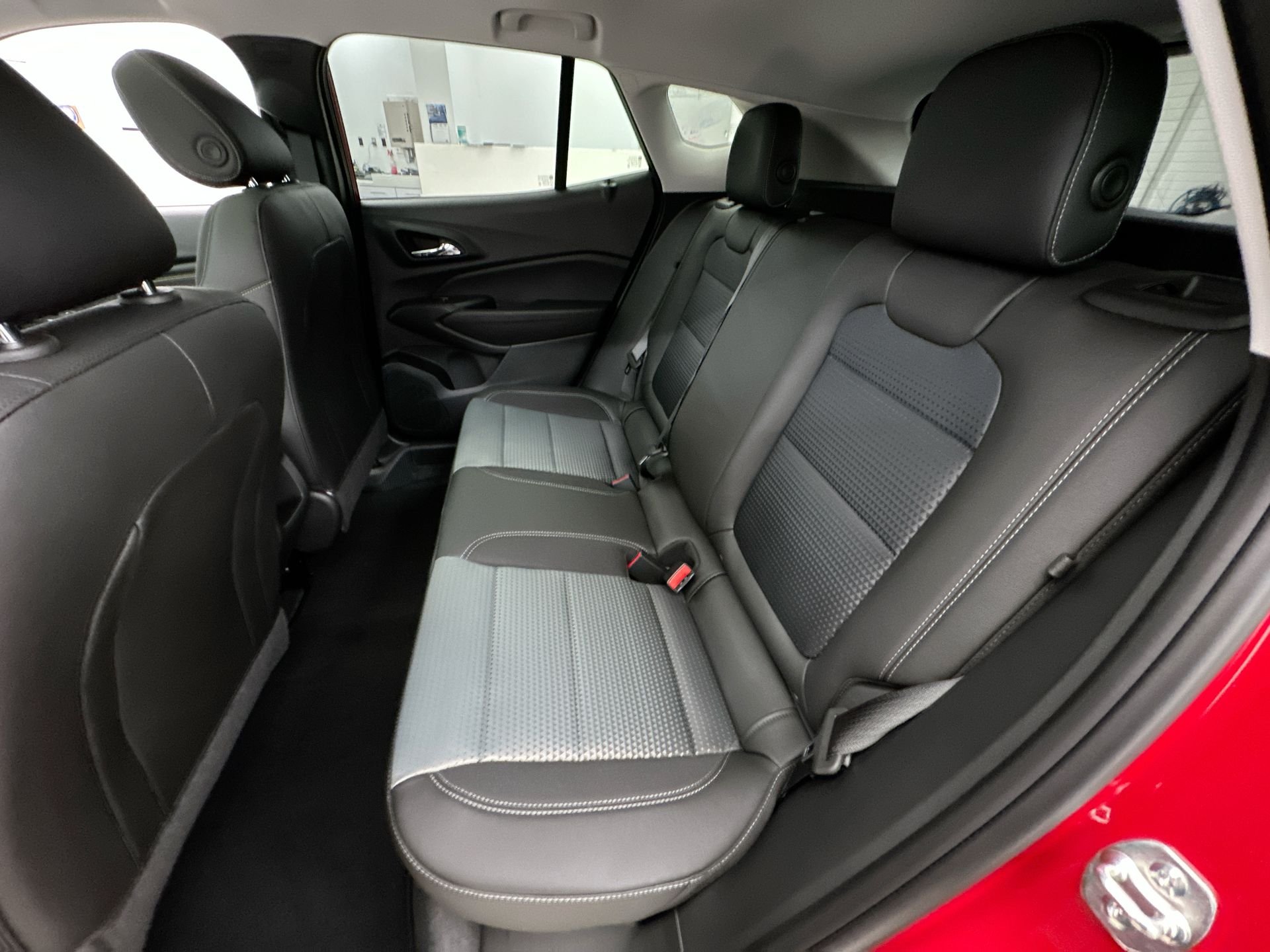 2026 Chevrolet Trax LT - Photo 75