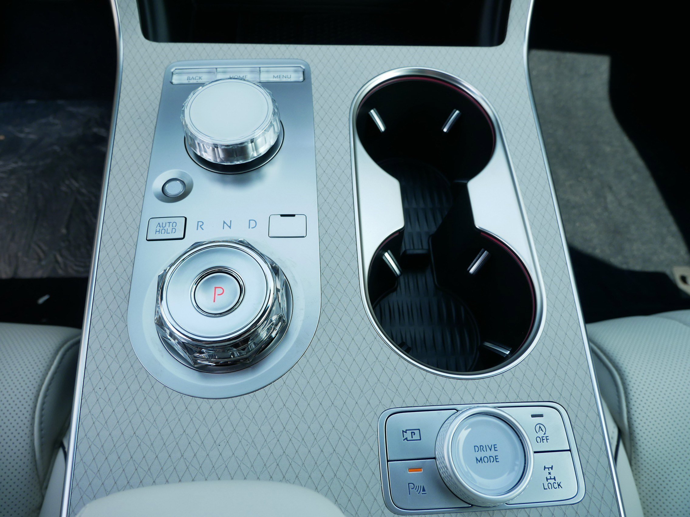 2025 GENESIS GV80 Prestige - Photo 9