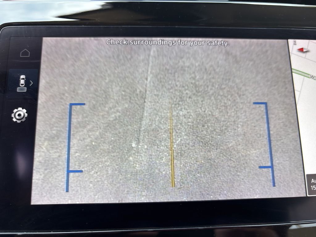 Used 2024 Gray Hyundai SEL image 30