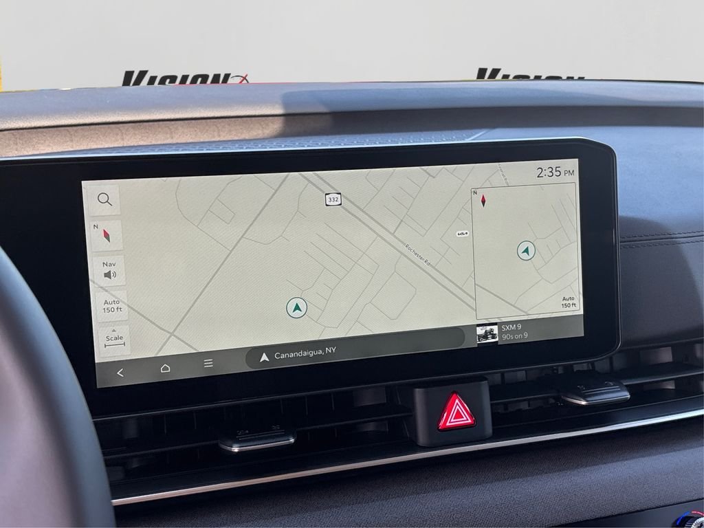 2026 Kia Carnival EX - Photo 25