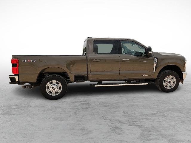 New 2026 Marsh Gray Ford F-350® XLT image 37