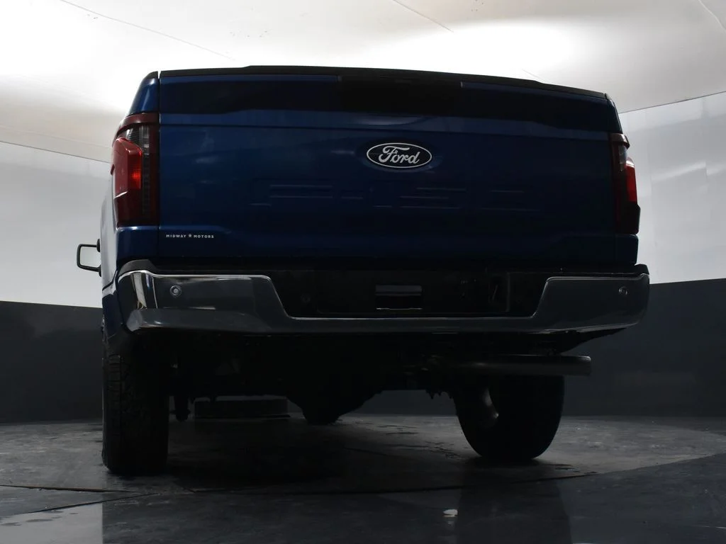 2025 Ford F-150 XL - Photo 20