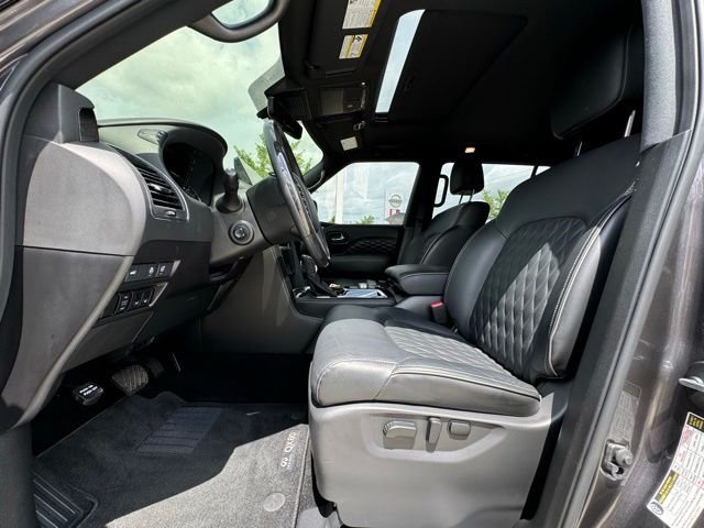 2024 INFINITI QX80 Sensory 4WD - Photo 16