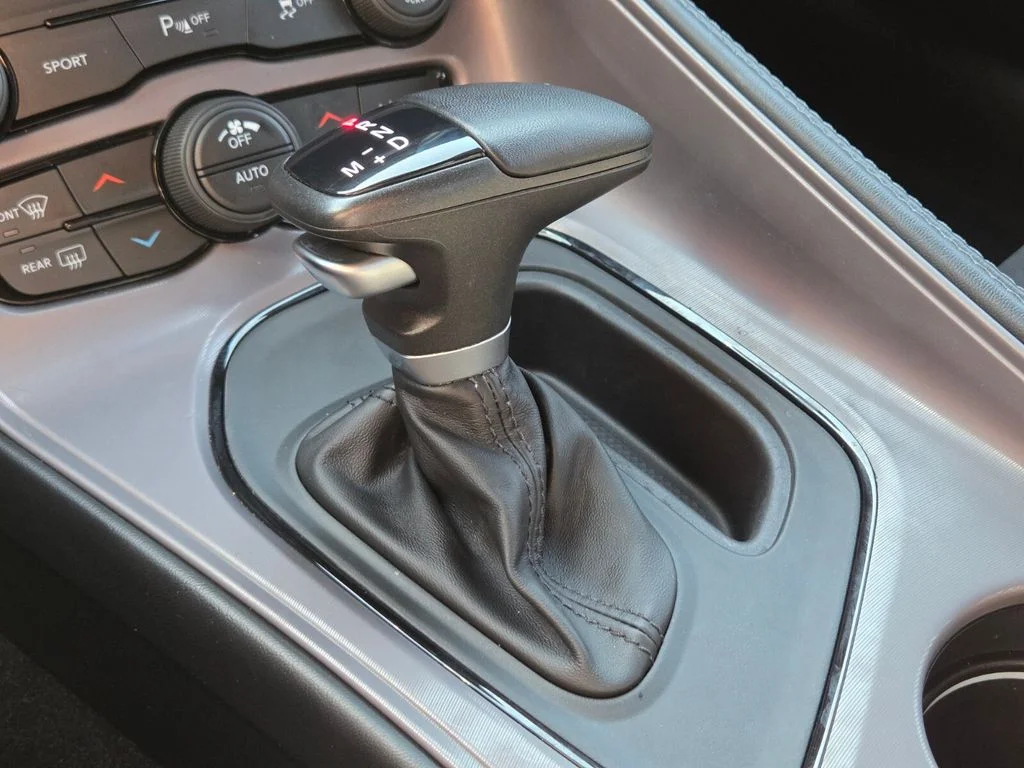 Used 2023 Gray Dodge GT image 31