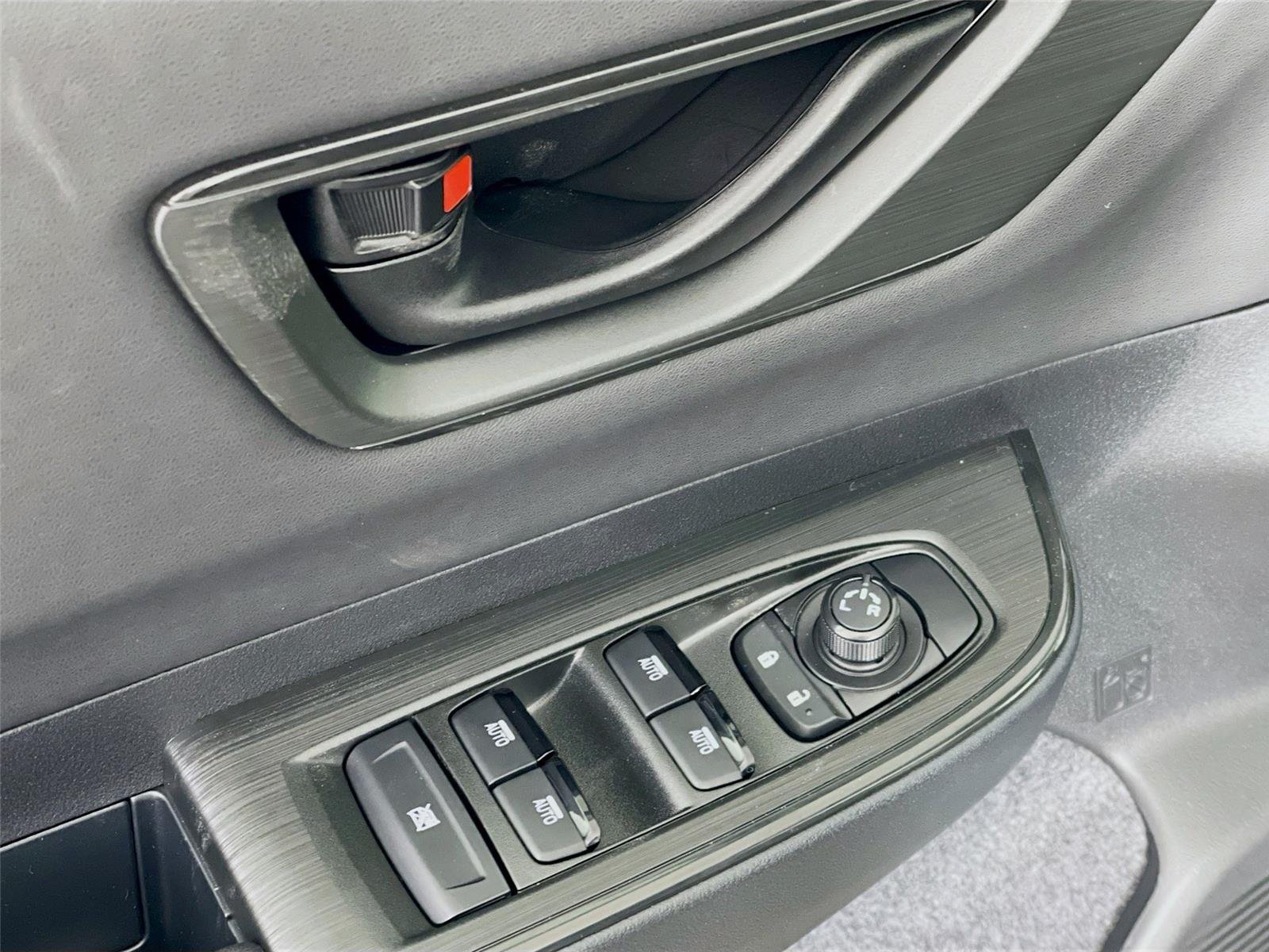 2026 Subaru Outback Wilderness - Photo 20