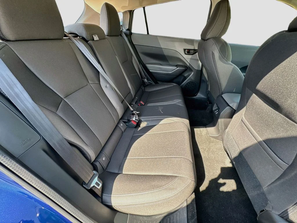 New 2026 Blue Subaru Premium image 33