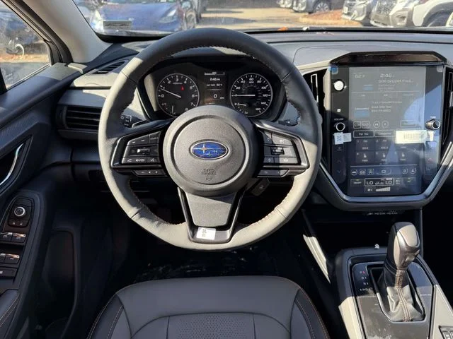 2026 Subaru Crosstrek Limited - Photo 16