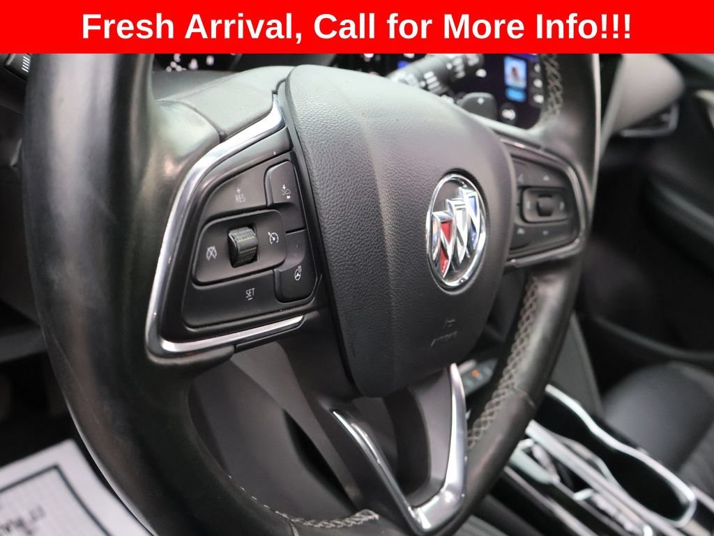 2023 Buick Envision Avenir - Photo 18