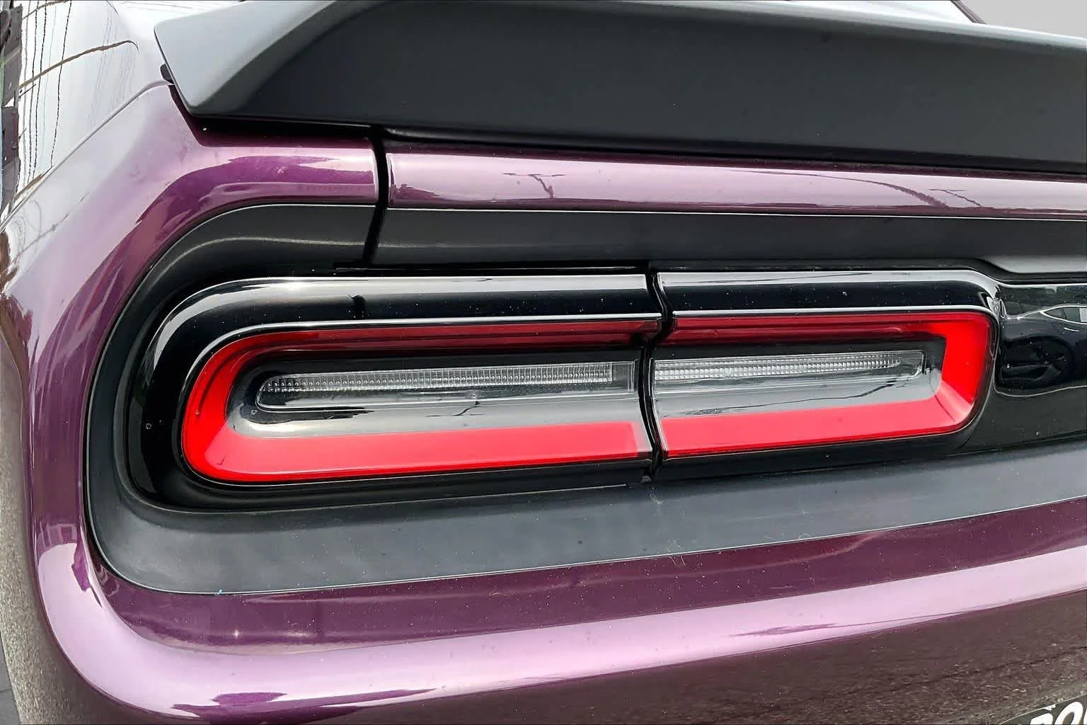 Used 2021 Hellraisin Dodge R/T Scat Pack Widebody image 29