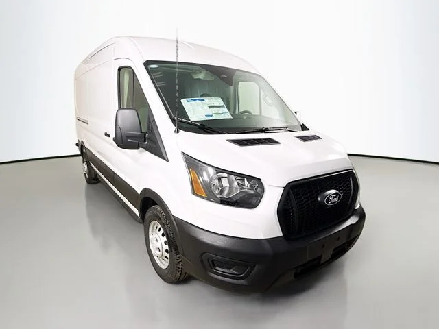 2026 Ford Transit 250 Med Roof 148 WB AWD's photo