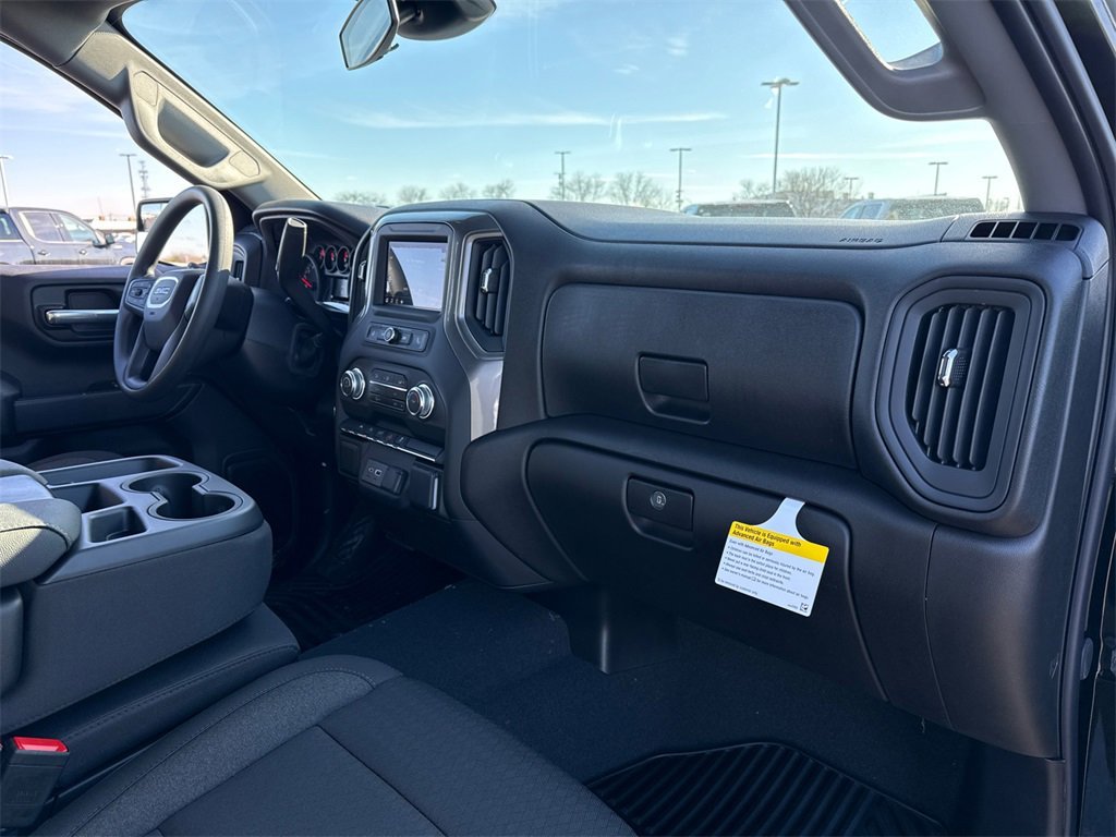 2026 GMC SIERRA - Image 34