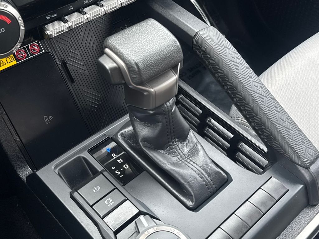 Used 2025 Gray Toyota SR5 image 27