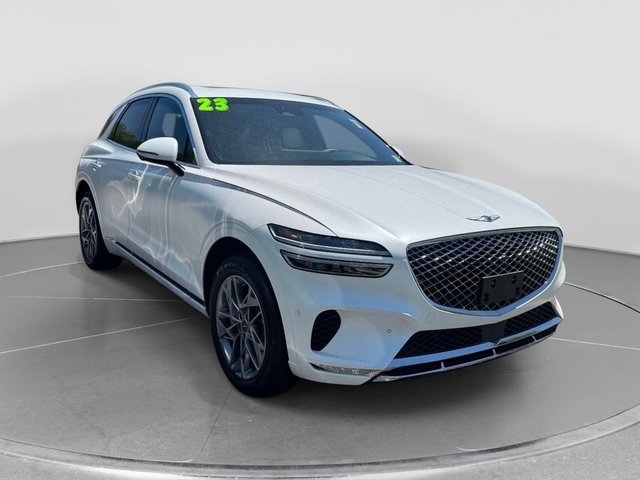 2023 Genesis GV70 2.5T