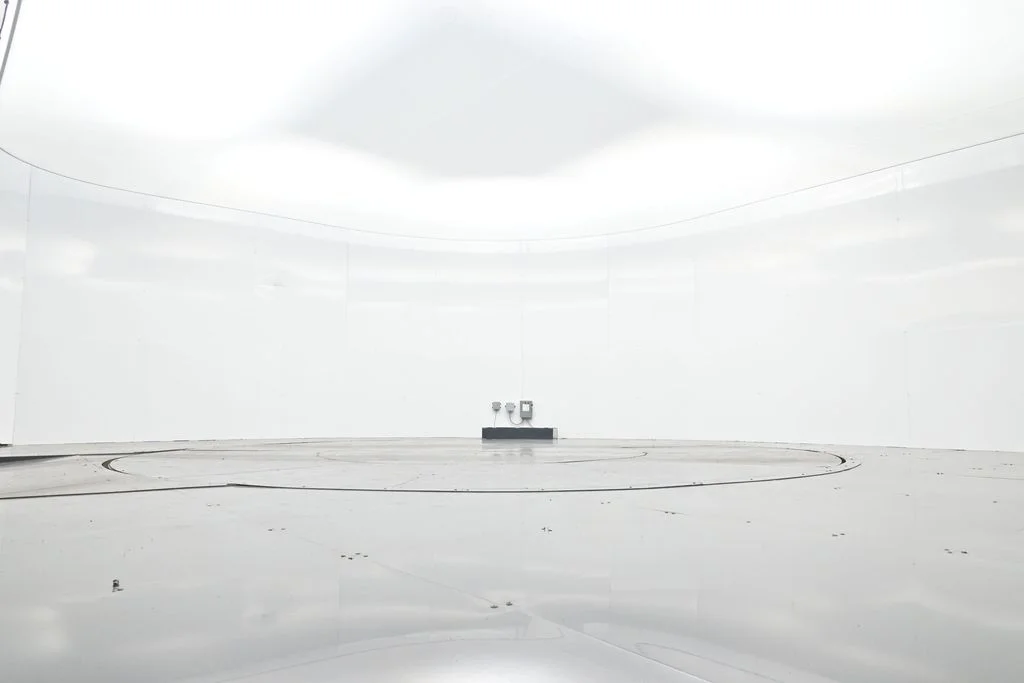 New 2026 Oxford White Ford Cargo Van image 48