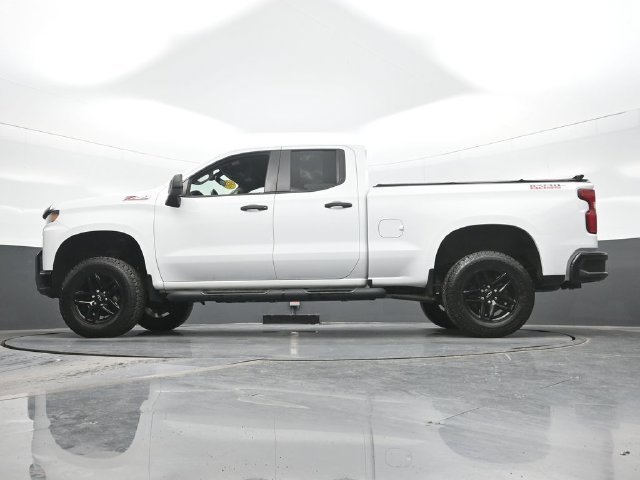 2020 Chevrolet Silverado 1500 Custom - Photo 20