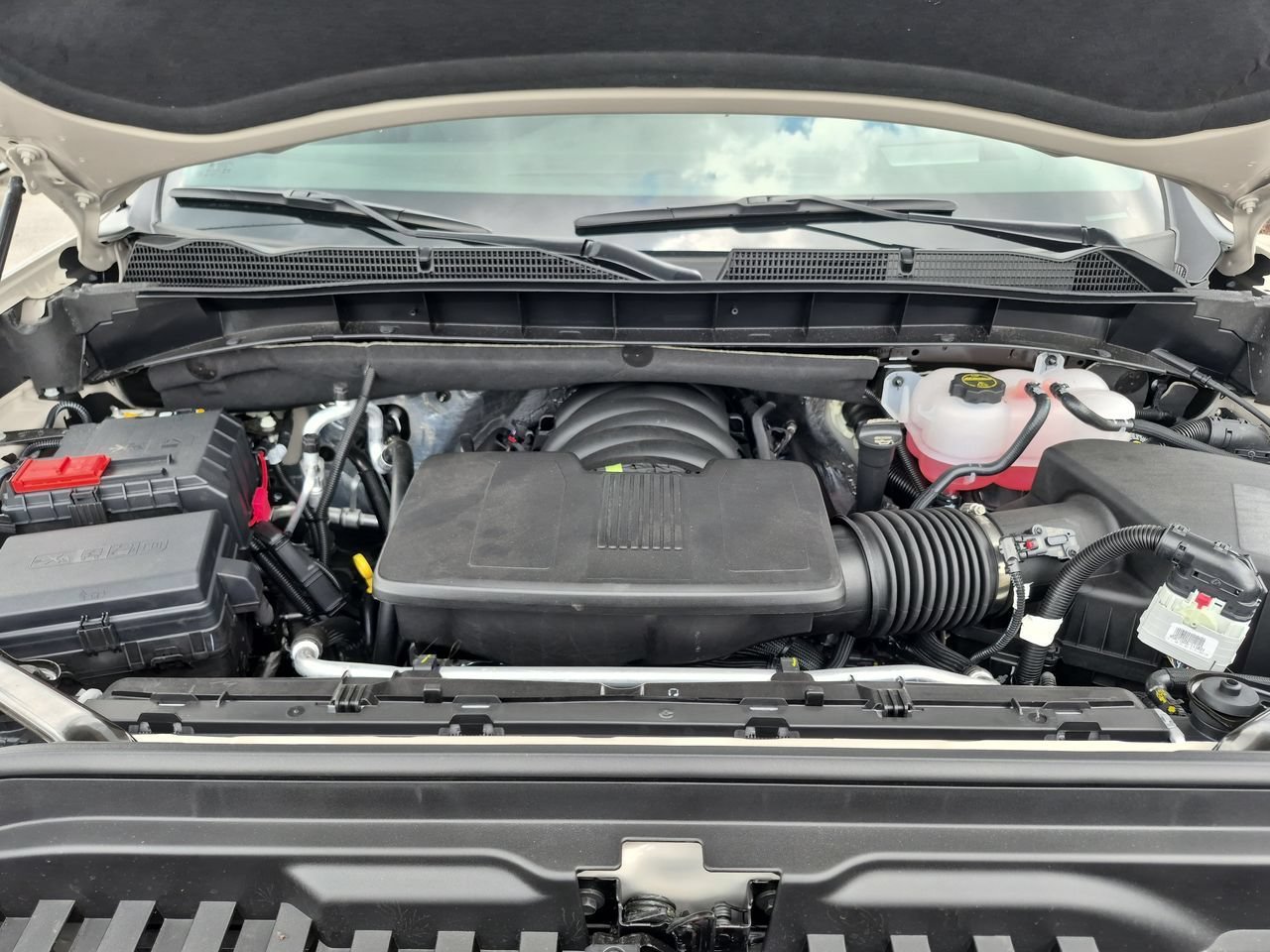 2026 GMC Sierra 1500 AT4 - Photo 29