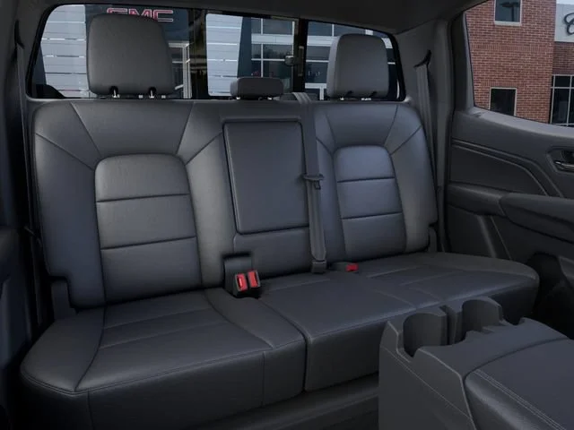 New 2026 Onyx Black GMC Elevation image 17