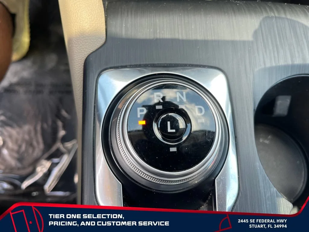 Used 2020 White Ford SE image 23