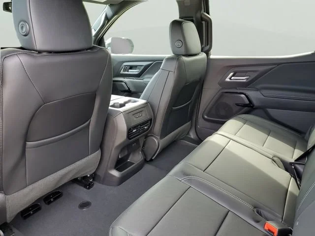 New 2026 Slate Gray Metallic Chevrolet LT - Extended Range image 13
