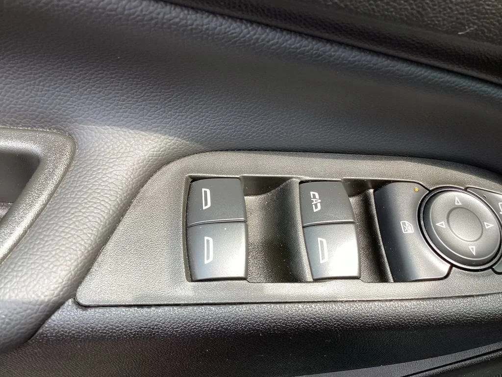 Used 2024 Sterling Gray Metallic Chevrolet LT image 32