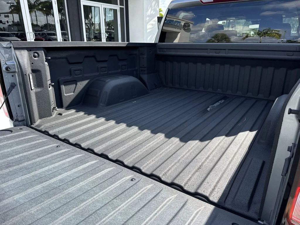 Used 2024 Sterling Metallic GMC Pro image 55