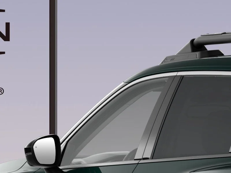 New 2026 Obsidian Nissan Rock Creek image 14