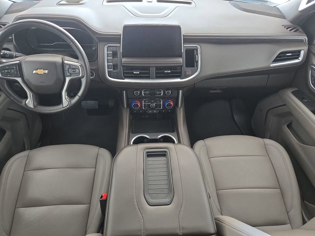 2024 Chevrolet Tahoe LT - Photo 25