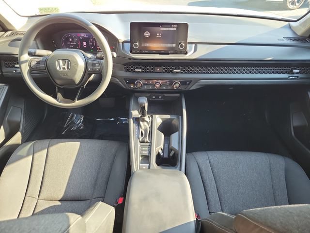 2024 Honda Accord EX - Photo 13