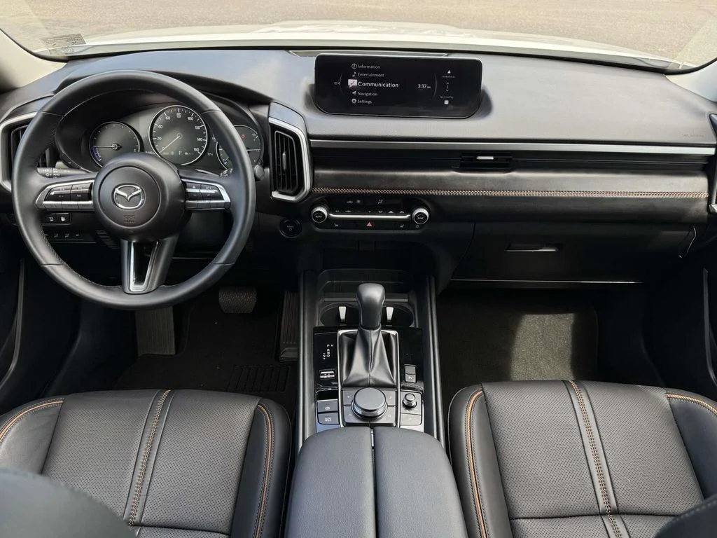Certified Used 2025 Pearl Mazda Premium image 17