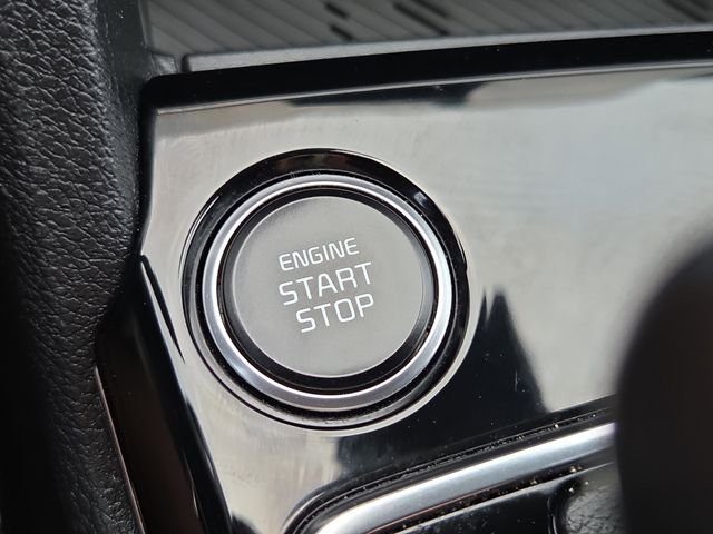 Certified Used 2024 White Kia X-Line image 18