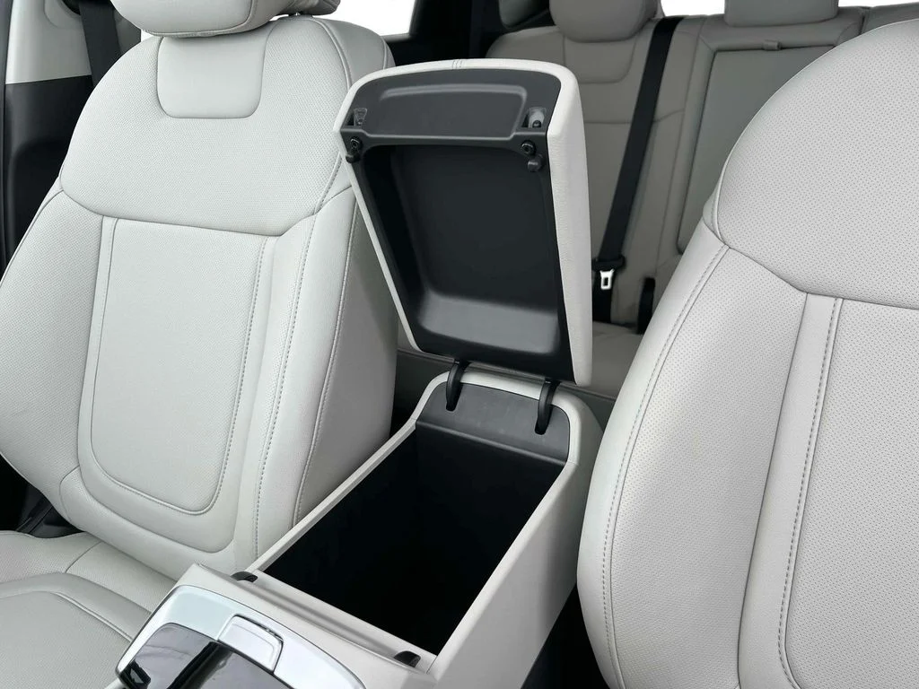 2025 Hyundai Tucson SEL Convenience - Photo 25
