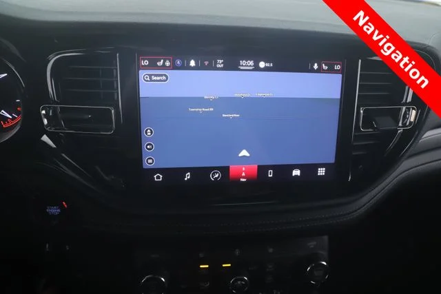 Used 2022 Black Dodge GT Plus image 5
